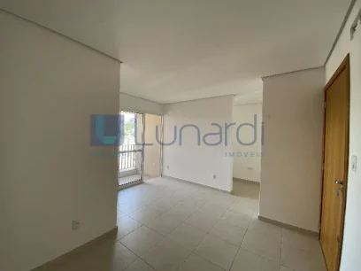 Foto Apartamento com 2 Dormitórios