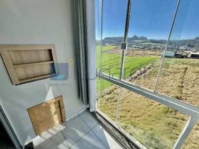 Foto Apartamento com 2 Dormitórios