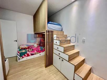 Foto Apartamento com 3 Dormitórios