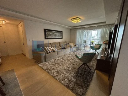 Foto Apartamento com 3 Dormitórios