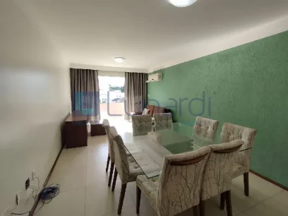 Foto Apartamento com 3 Dormitórios