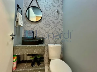 Foto Apartamento com 3 Dormitórios