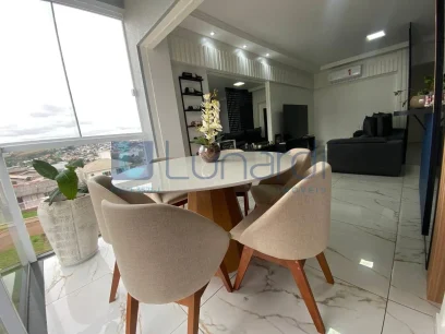 Foto Apartamento com 2 Suítes