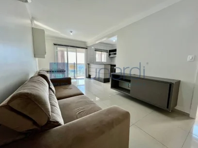 Foto Apartamento com 2 Dormitórios