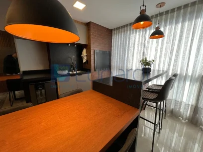 Foto Apartamento com 3 Dormitórios