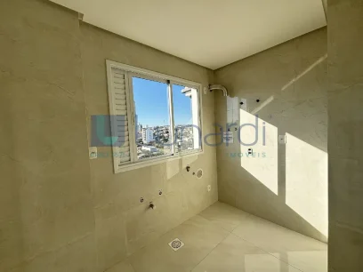 Foto Apartamento com 2 Suítes