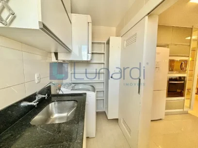 Foto Apartamento com 3 Dormitórios