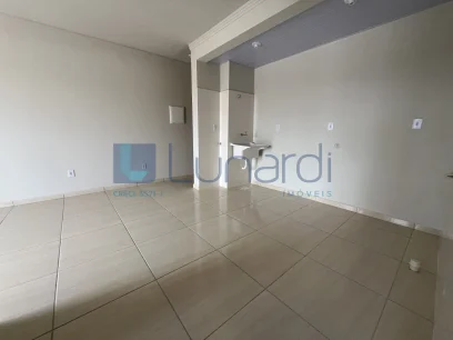 Foto Apartamento com 2 Dormitórios