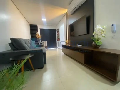 Foto Apartamento com 2 Suítes