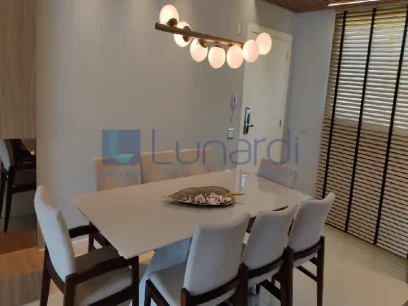 Foto Apartamento com 4 Suítes