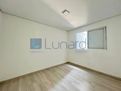 Foto Apartamento com 3 Dormitórios