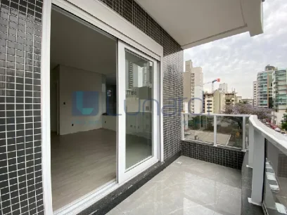 Foto Apartamento com 3 Suítes