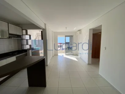 Foto Apartamento com 2 Dormitórios