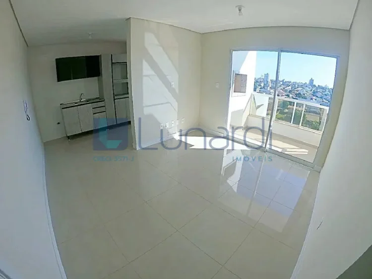 Apartamento com 2 Dormitórios