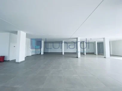 Foto Sala Comercial