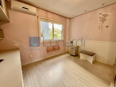 Foto Apartamento com 3 Dormitórios