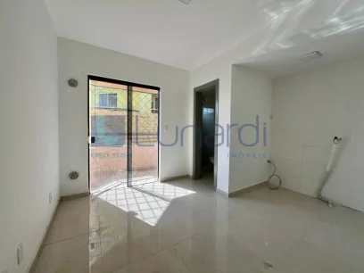 Foto Apartamento com 1 Dormitório