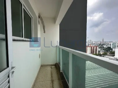 Foto Apartamento com 3 Suítes