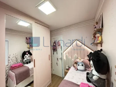 Foto Apartamento com 3 Dormitórios