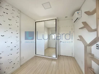 Foto Apartamento com 3 Dormitórios