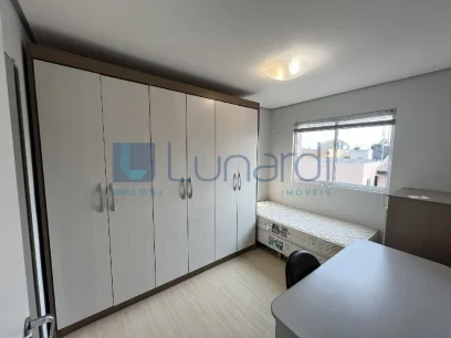 Foto Apartamento com 3 Dormitórios