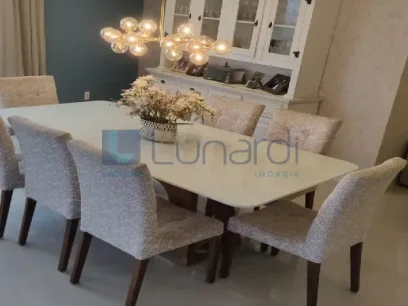 Foto Apartamento com 3 Suítes