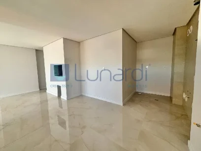 Foto Apartamento com 3 Suítes