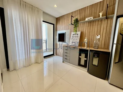 Foto Apartamento com 3 Suítes