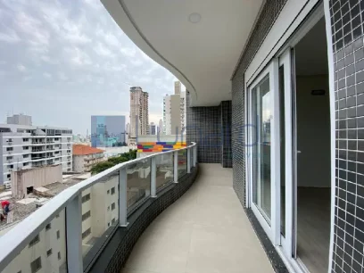 Foto Apartamento com 3 Suítes