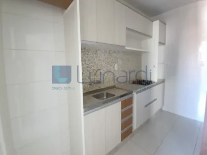 Foto Apartamento com 3 Dormitórios