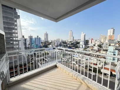 Foto Apartamento com 2 Dormitórios