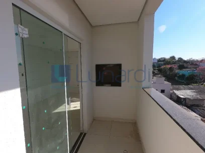 Foto Apartamento com 3 Dormitórios