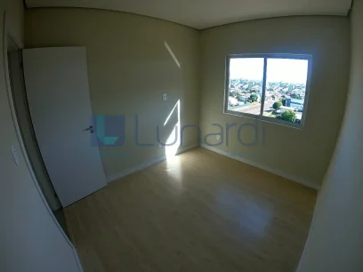 Foto Apartamento com 2 Dormitórios