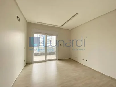 Foto Apartamento com 3 Suítes