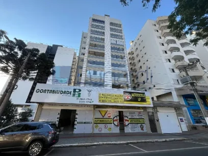 Foto Apartamento com 2 Dormitórios