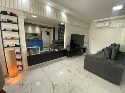 Foto Apartamento com 2 Suítes