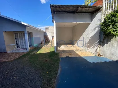 Foto Casa com 2 Dormitórios