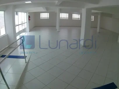 Foto Sala Comercial