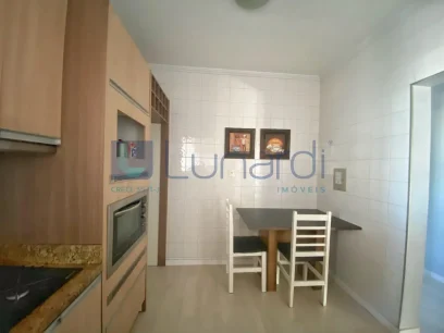 Foto Apartamento com 3 Dormitórios