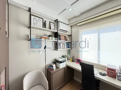 Foto Apartamento com 3 Dormitórios