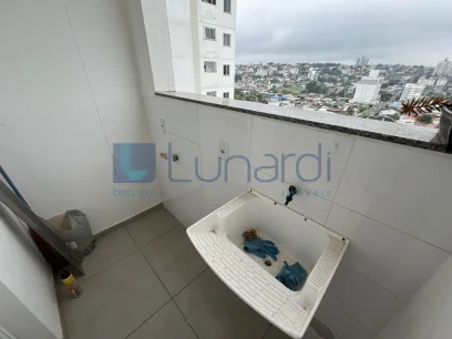 Foto Apartamento com 3 Dormitórios