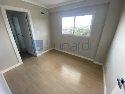 Foto Apartamento com 3 Suítes