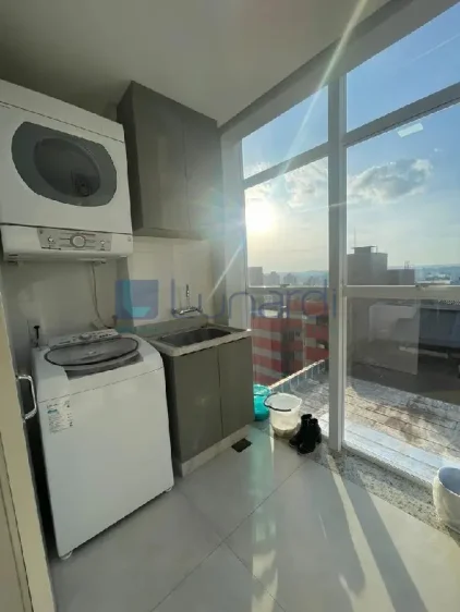 Apartamento com 3 Suítes