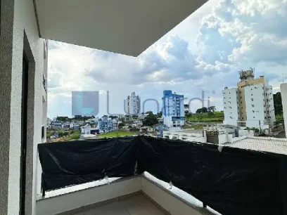 Foto Apartamento com 2 Dormitórios