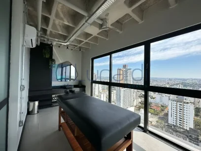 Foto Apartamento com 3 Suítes