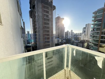 Foto Apartamento com 3 Suítes