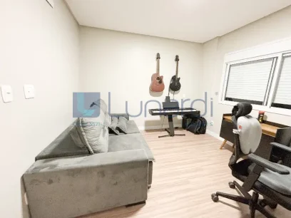 Foto Apartamento com 3 Dormitórios