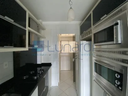 Foto Apartamento com 3 Dormitórios