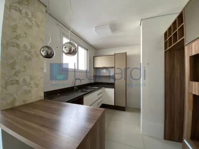 Foto Apartamento com 2 Dormitórios