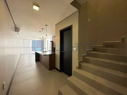 Foto Apartamento com 3 Suítes